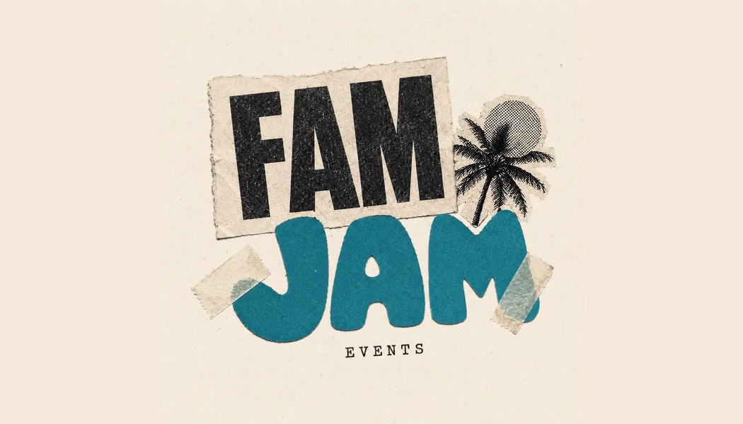 Fam Jam Events