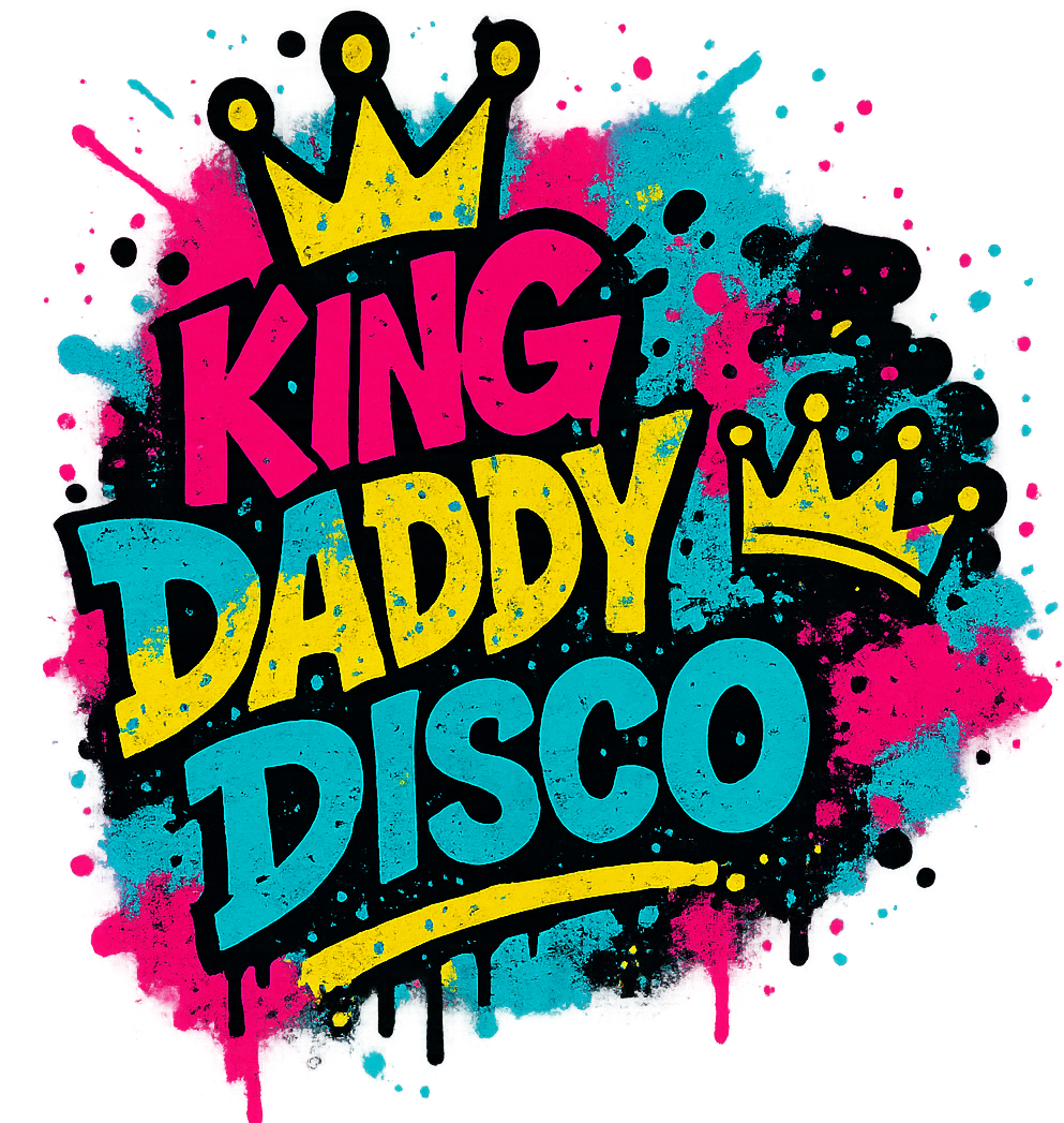 King Daddy Disco