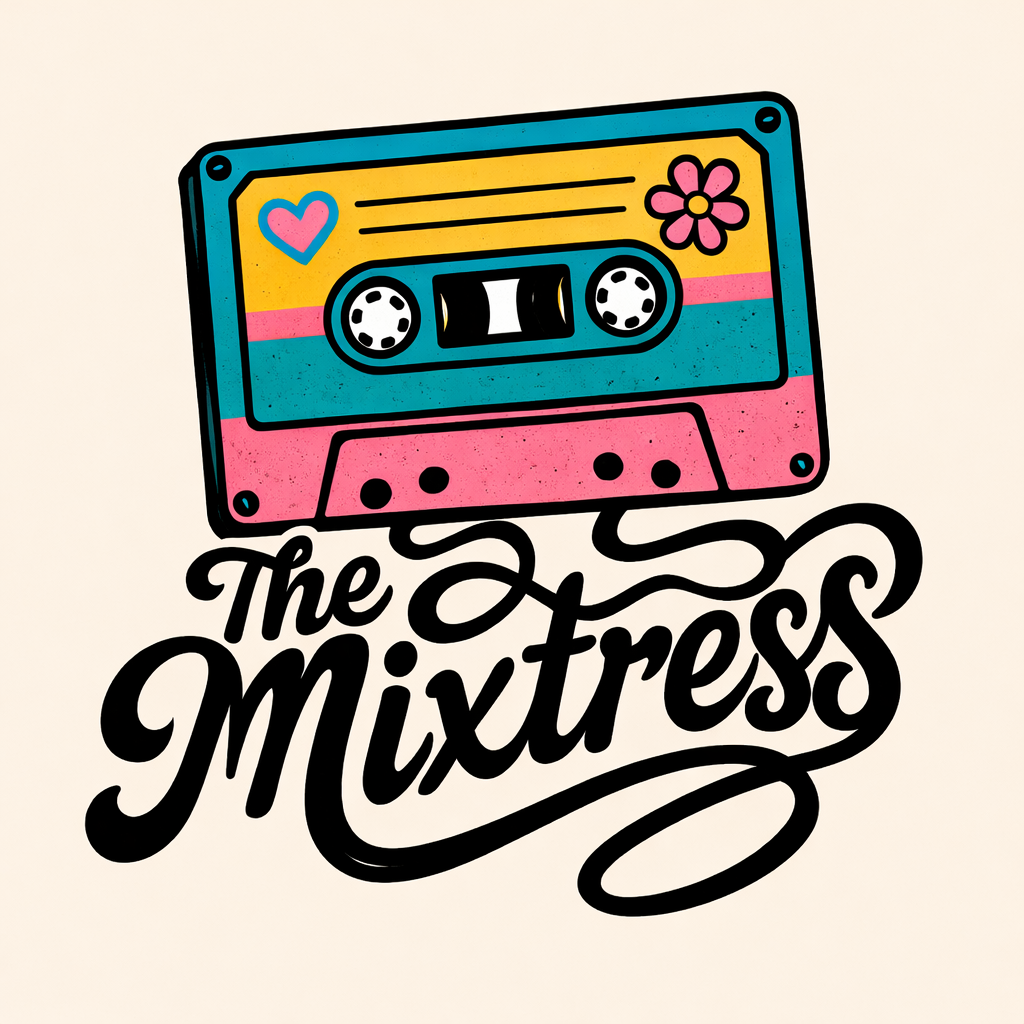 The Mixtress